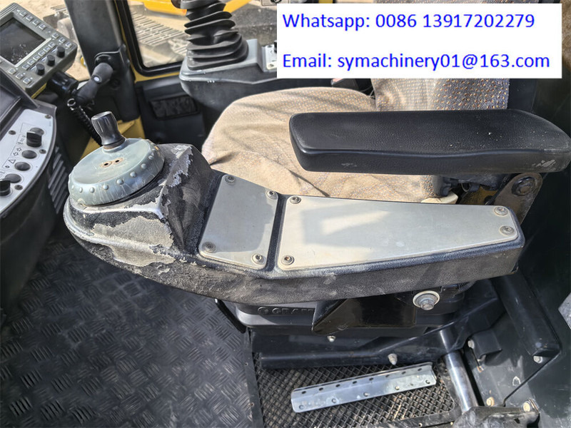 Compactor Bomag BW226DH-4: picture 12