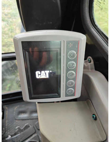 Caterpillar 303.5ECR 303.5 306 307 307.5 308 - Mini excavator: picture 4 Caterpillar 303.5ECR 303.5 306 307 307.5 308 - Mini excavator: picture 4