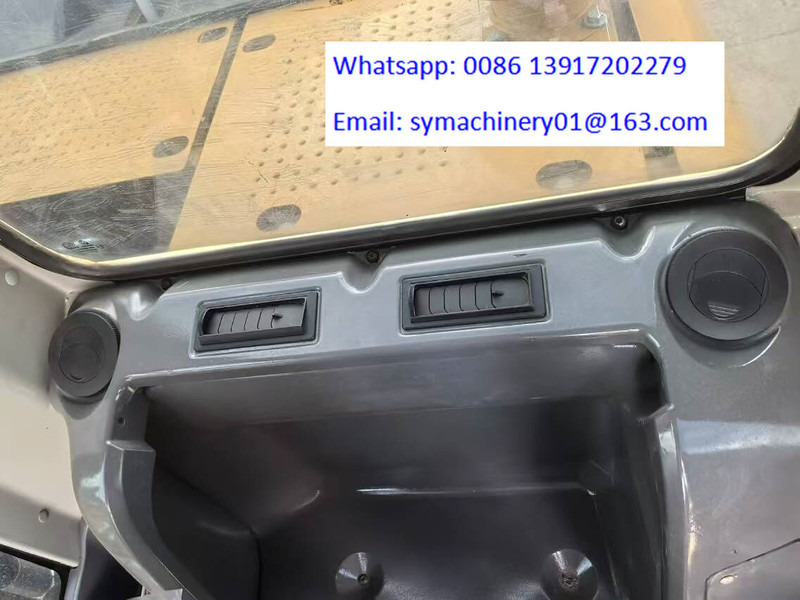 Caterpillar 320GX - Crawler excavator: picture 3 Caterpillar 320GX - Crawler excavator: picture 3