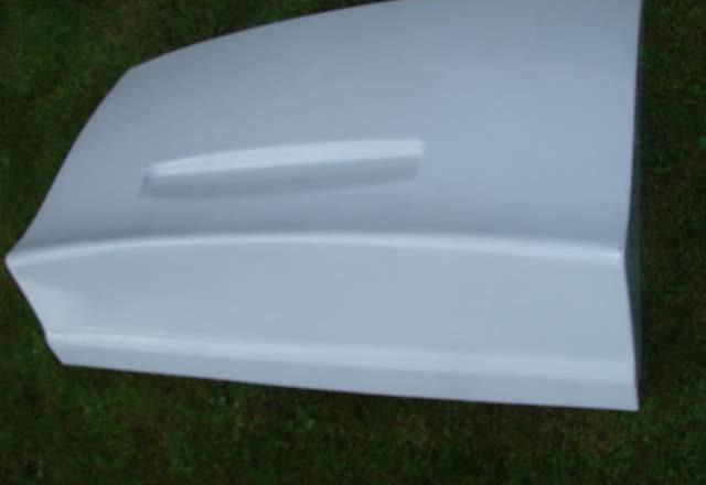 Zderzak przedni środkowy BOVA FUTURA CLASIC Bova FUTURA CLASIC - Bumper for Bus: picture 1 Zderzak przedni środkowy BOVA FUTURA CLASIC Bova FUTURA CLASIC - Bumper for Bus: picture 1