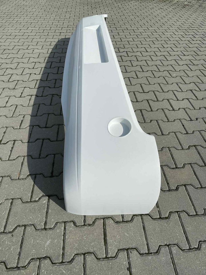 Zderzak tylny SCANIA IRIZAR PB Scania IRIZAR PB - Bumper for Bus: picture 3 Zderzak tylny SCANIA IRIZAR PB Scania IRIZAR PB - Bumper for Bus: picture 3