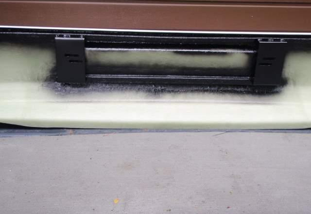 Zderzak tylny SCANIA IRIZAR PB Scania IRIZAR PB - Bumper for Bus: picture 4 Zderzak tylny SCANIA IRIZAR PB Scania IRIZAR PB - Bumper for Bus: picture 4