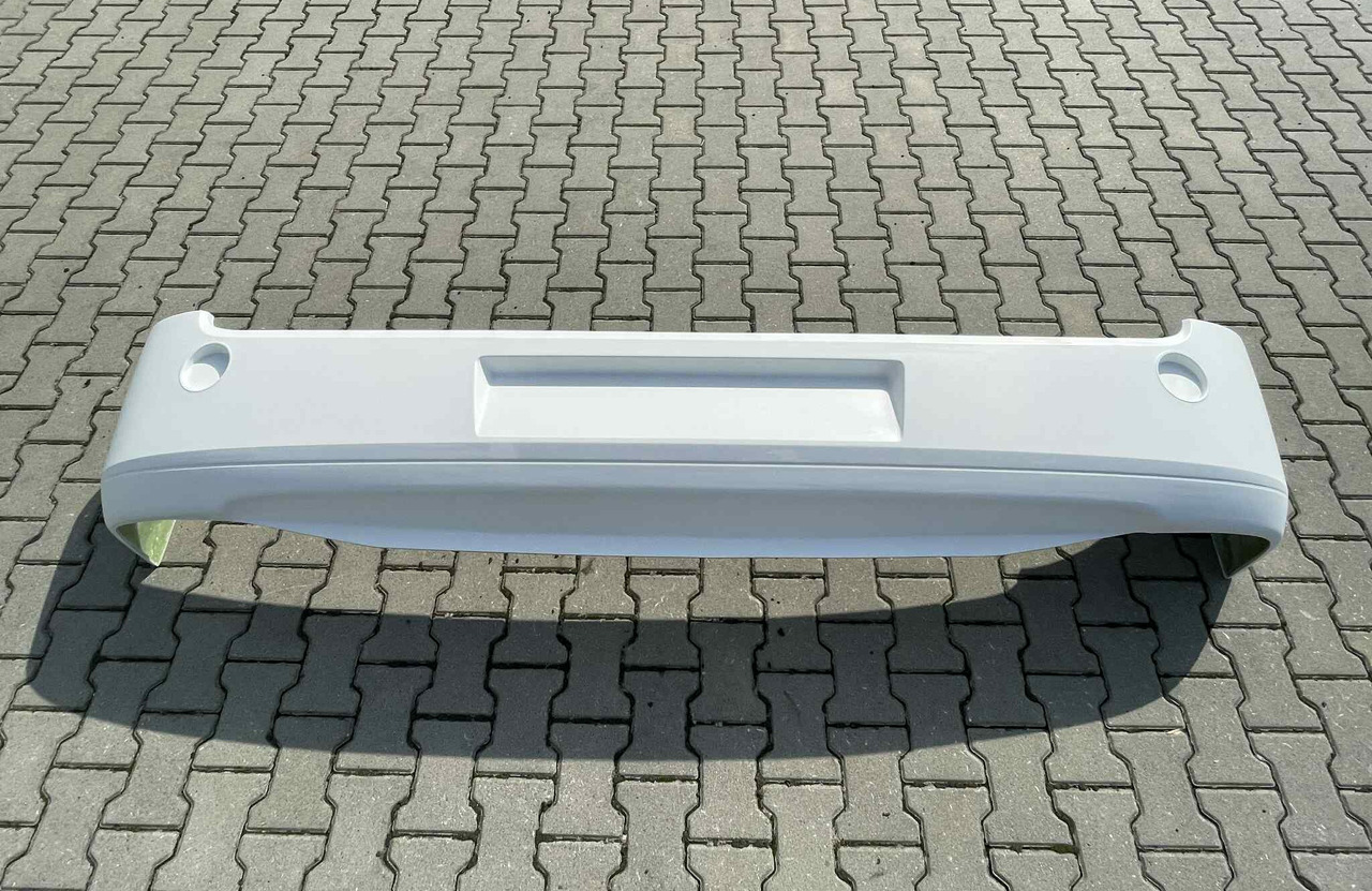 Zderzak tylny SCANIA IRIZAR PB Scania IRIZAR PB - Bumper for Bus: picture 1 Zderzak tylny SCANIA IRIZAR PB Scania IRIZAR PB - Bumper for Bus: picture 1