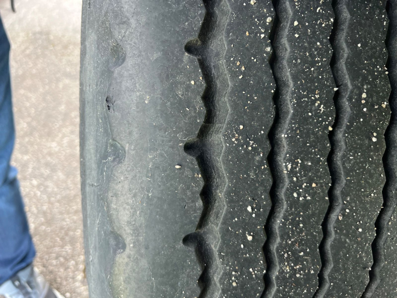 Dropside/ Flatbed trailer Schwarzmüller SCHEUWIMMER: picture 13 Dropside/ Flatbed trailer Schwarzmüller SCHEUWIMMER: picture 13