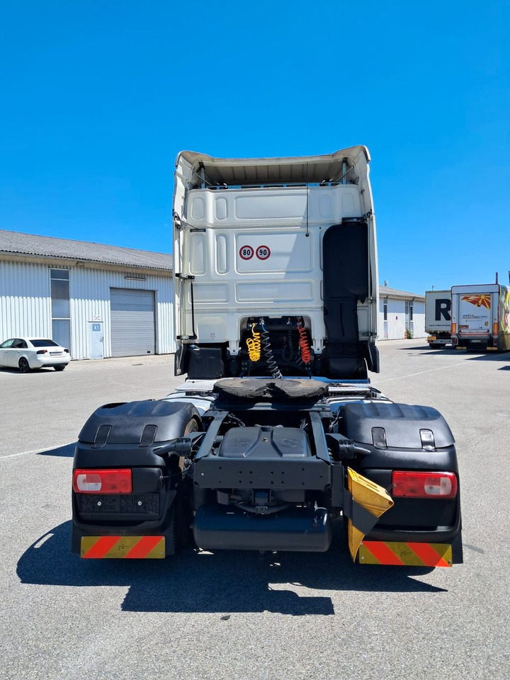 Leasing of  DAF XF 18.460 Schubboden | Klima | Retarder | Differ DAF XF 18.460 Schubboden | Klima | Retarder | Differ: picture 7