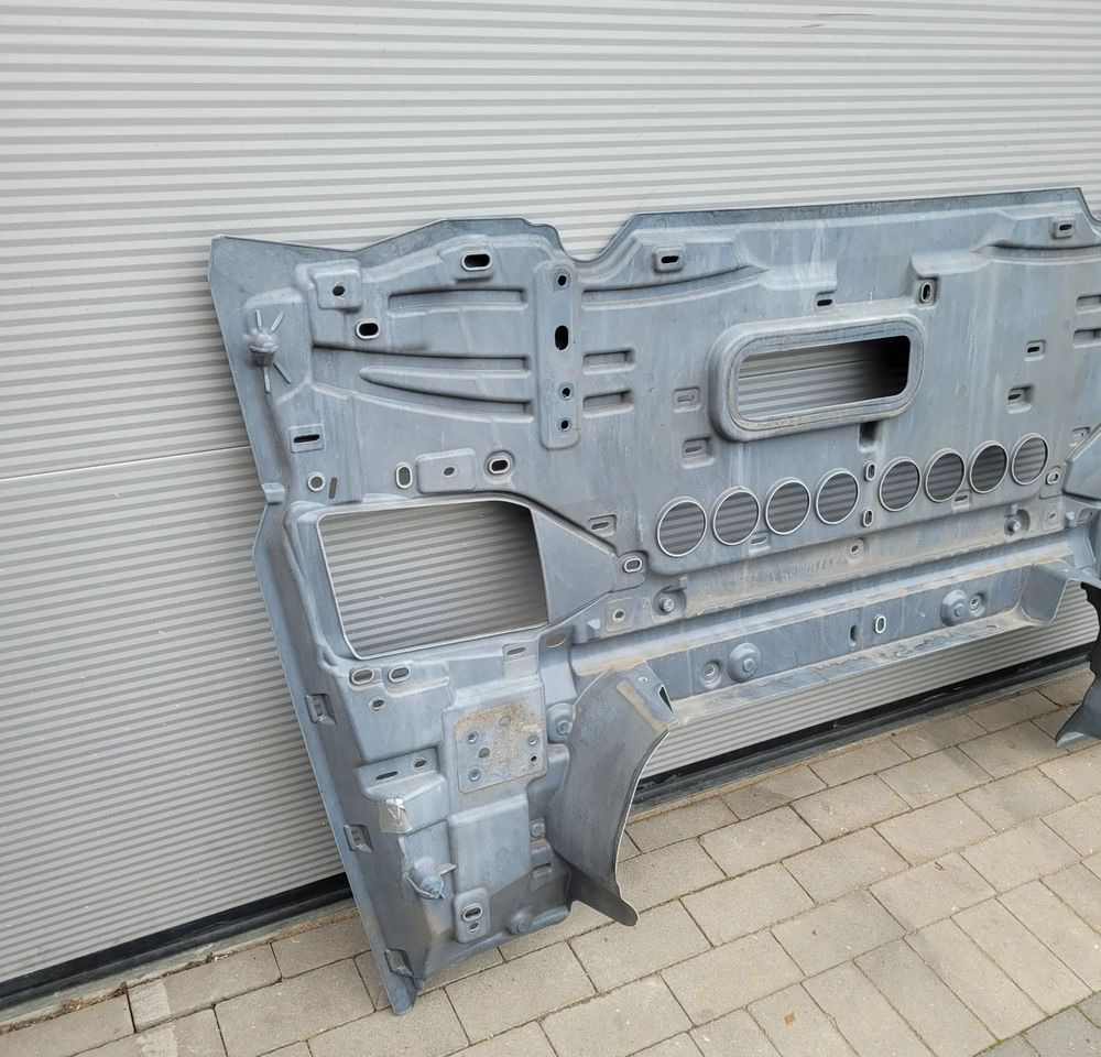 ATRAPA MASKA DAF XG NM ORYGINAŁ OM 2324028 - Hood for Truck: picture 3 ATRAPA MASKA DAF XG NM ORYGINAŁ OM 2324028 - Hood for Truck: picture 3