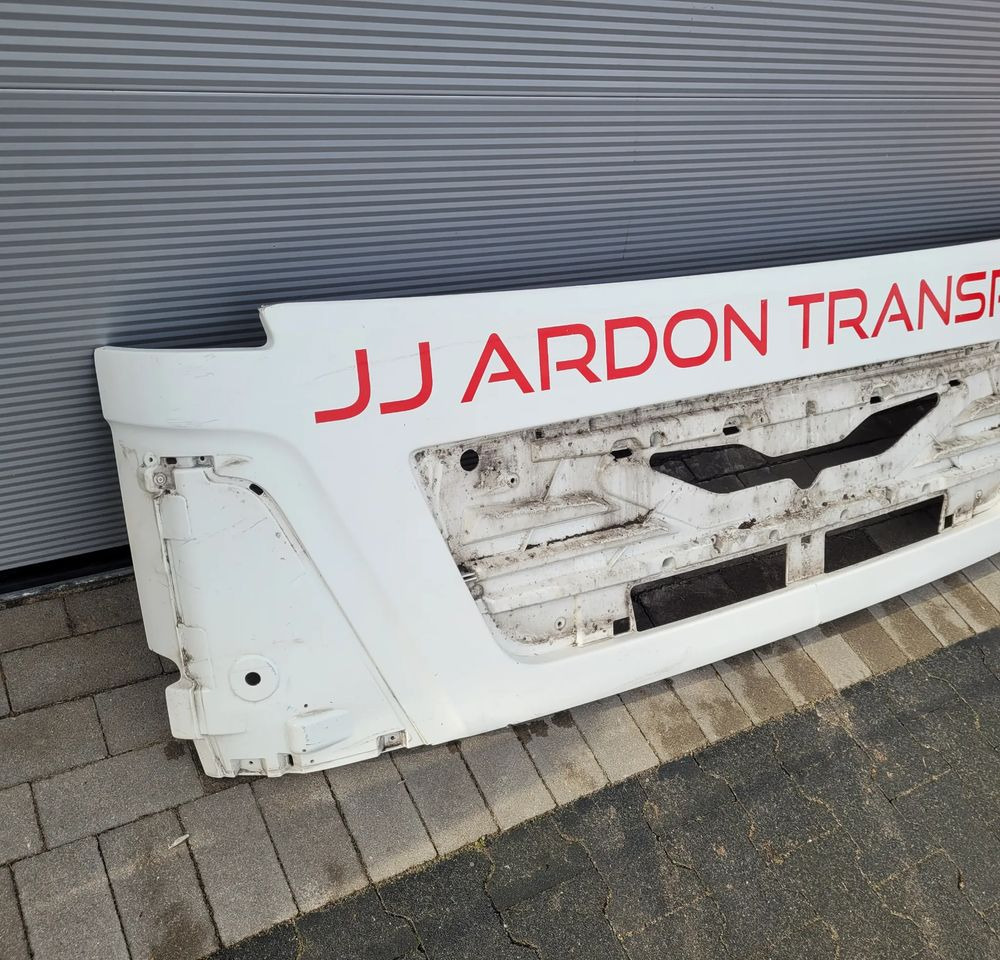 ATRAPA MASKA MAN TGL TGM E6 ORYGINAŁ CHWALIM116 - Hood for Truck: picture 3 ATRAPA MASKA MAN TGL TGM E6 ORYGINAŁ CHWALIM116 - Hood for Truck: picture 3