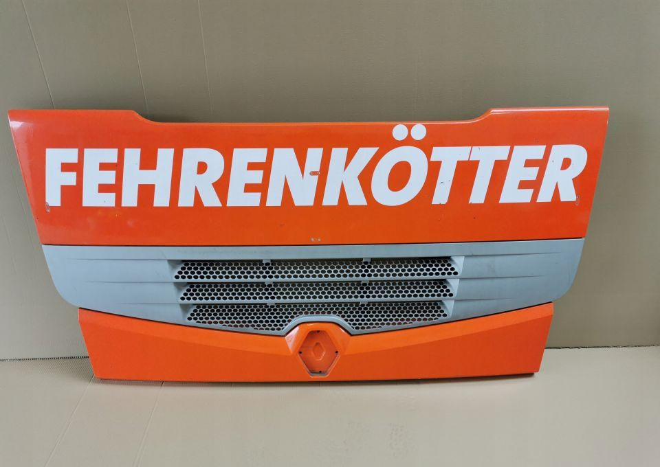 ATRAPA RENAULT PREMIUM DXI ORYGINAŁ - Hood for Truck: picture 1 ATRAPA RENAULT PREMIUM DXI ORYGINAŁ - Hood for Truck: picture 1