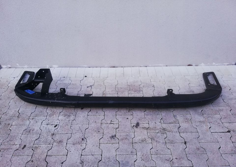 BELKA MAN TGS EURO6 - Suspension: picture 1 BELKA MAN TGS EURO6 - Suspension: picture 1