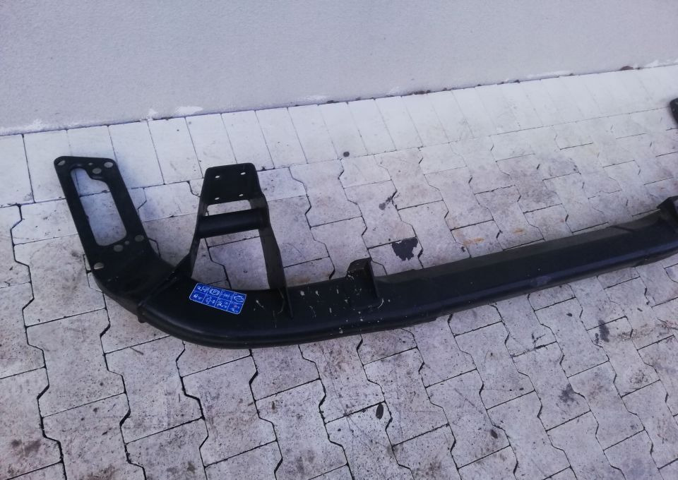 BELKA MAN TGS EURO6 - Suspension: picture 4 BELKA MAN TGS EURO6 - Suspension: picture 4