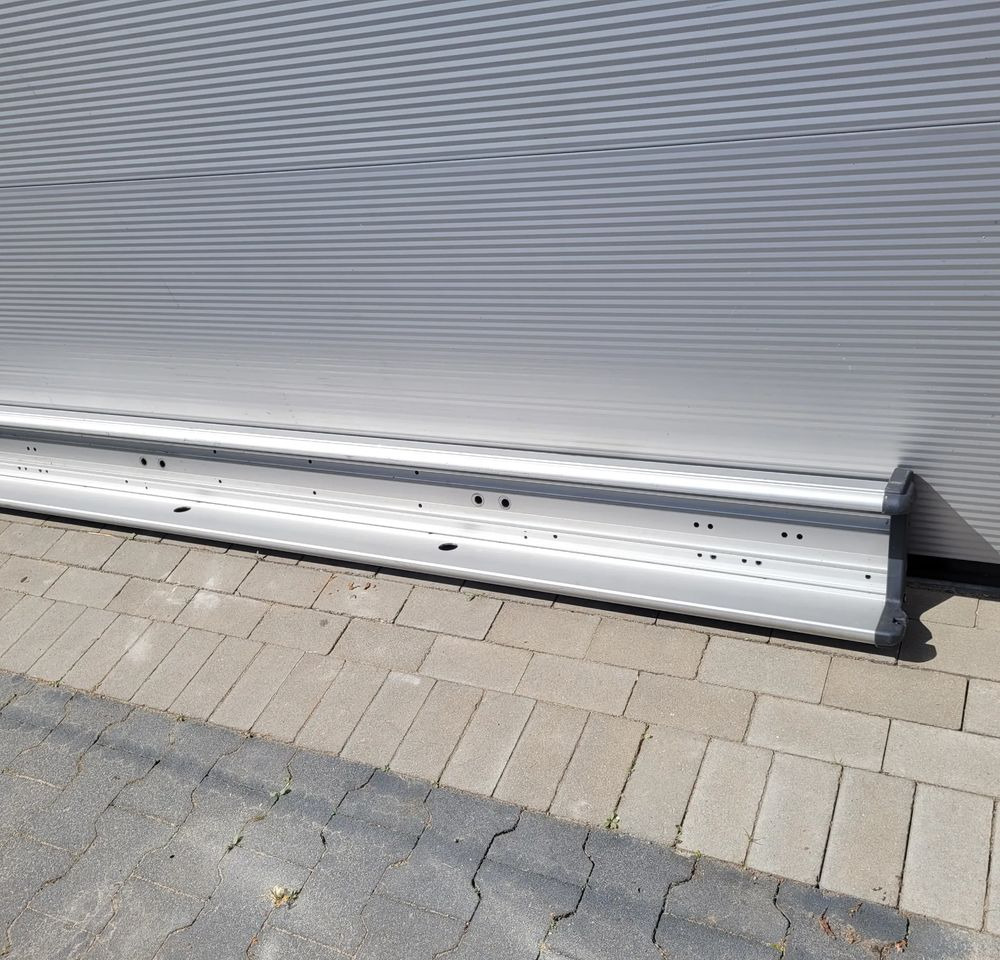 BELKA ZDERZAK SCANIA 2266598 ORYGINAŁ CHWALIM116 - Bumper for Truck: picture 3 BELKA ZDERZAK SCANIA 2266598 ORYGINAŁ CHWALIM116 - Bumper for Truck: picture 3