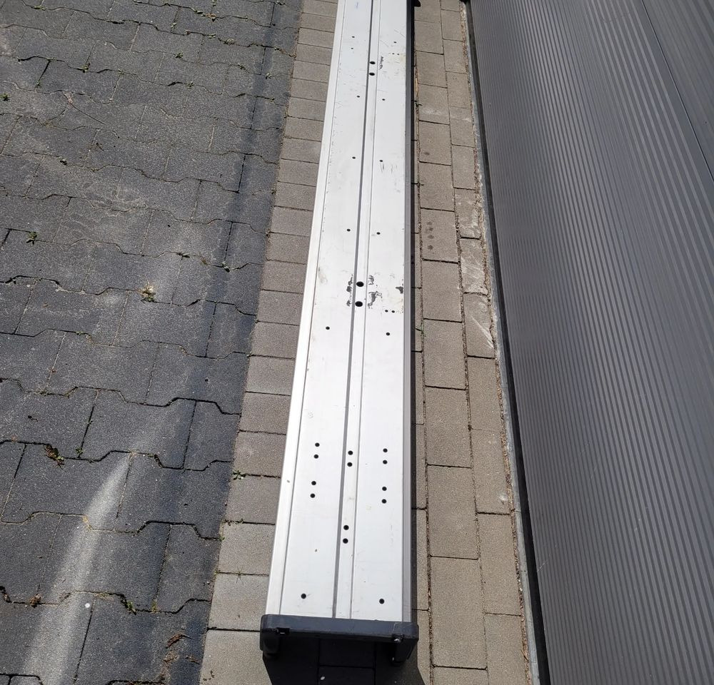 BELKA ZDERZAK SCANIA 2266598 ORYGINAŁ CHWALIM116 - Bumper for Truck: picture 5 BELKA ZDERZAK SCANIA 2266598 ORYGINAŁ CHWALIM116 - Bumper for Truck: picture 5