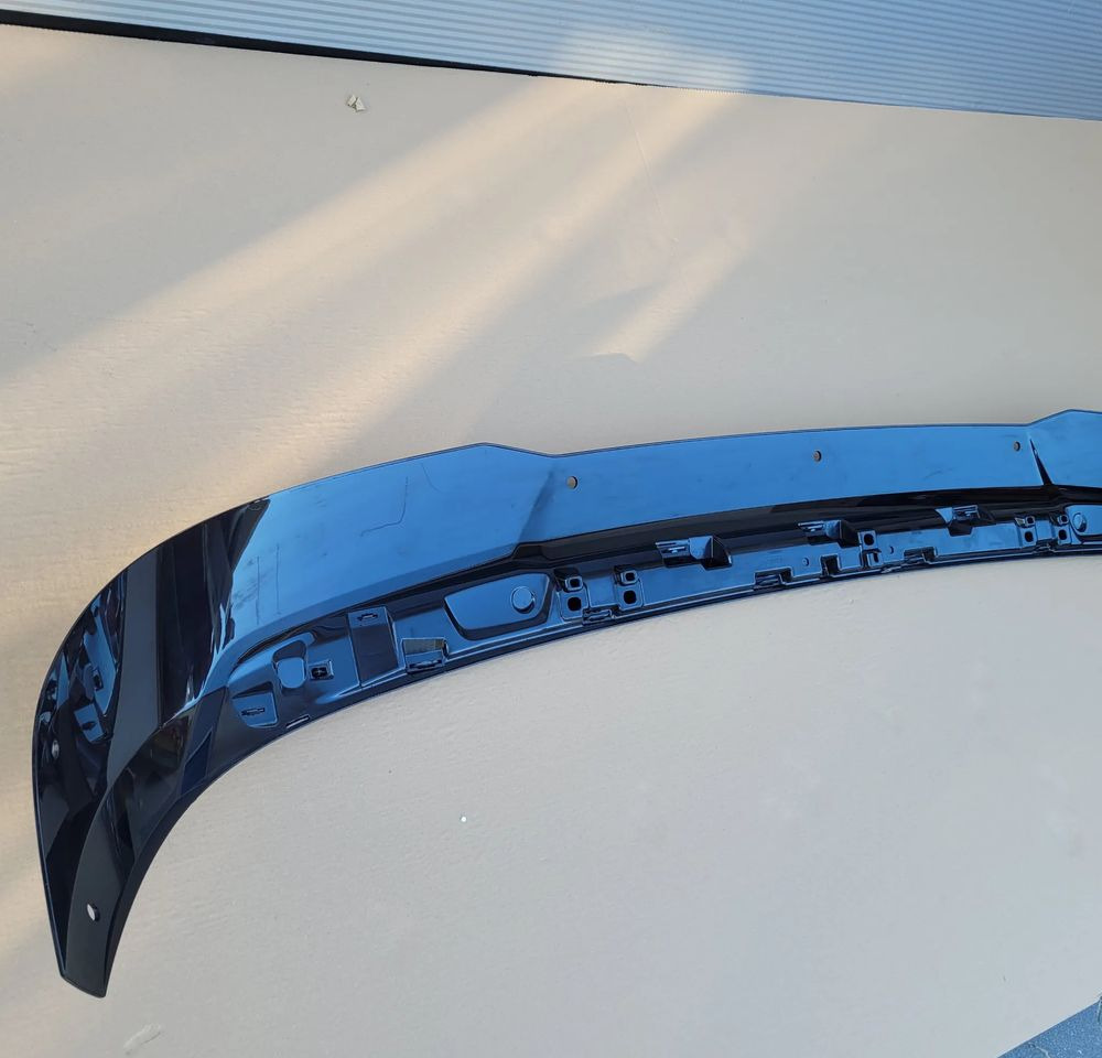 BLENDA DAF XF XG ORYGINAŁ 2248955 CHWALIM116 - Body and exterior for Truck: picture 4 BLENDA DAF XF XG ORYGINAŁ 2248955 CHWALIM116 - Body and exterior for Truck: picture 4