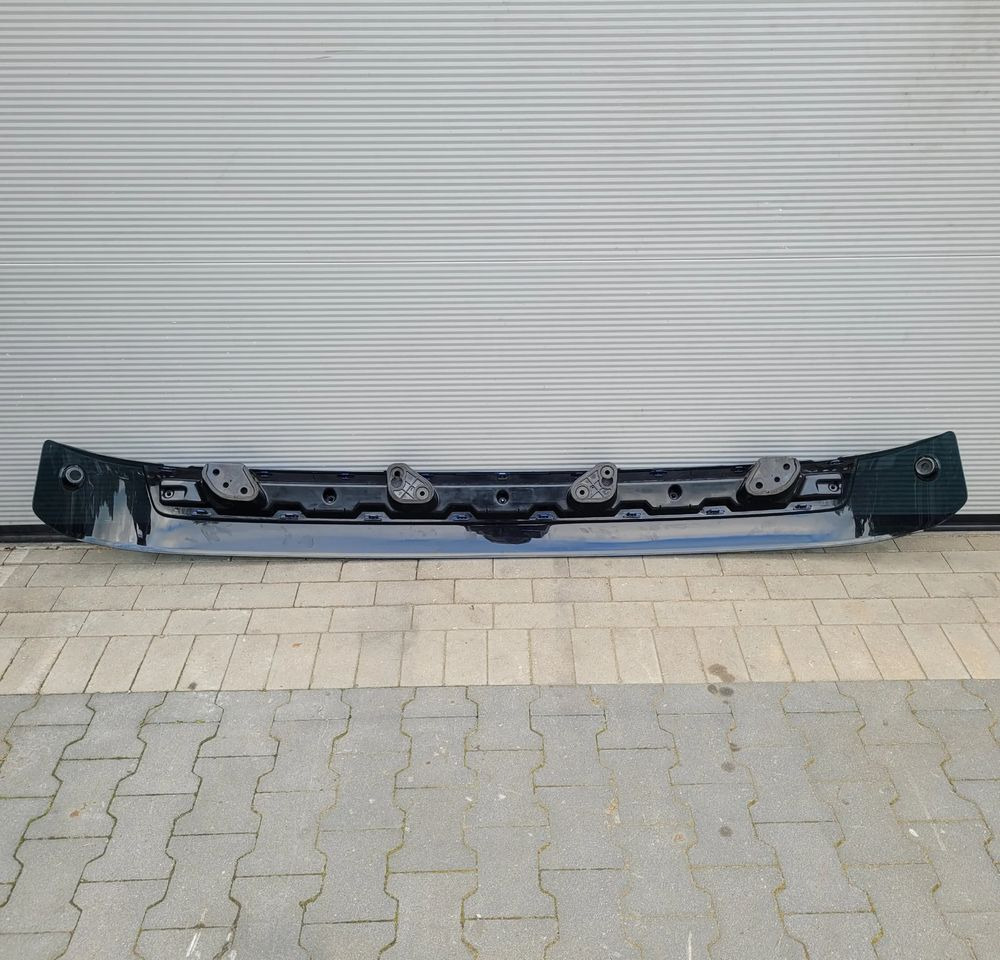 BLENDA VOLVO FH4 FH5 ORYGINAŁ - Body and exterior for Truck: picture 4 BLENDA VOLVO FH4 FH5 ORYGINAŁ - Body and exterior for Truck: picture 4