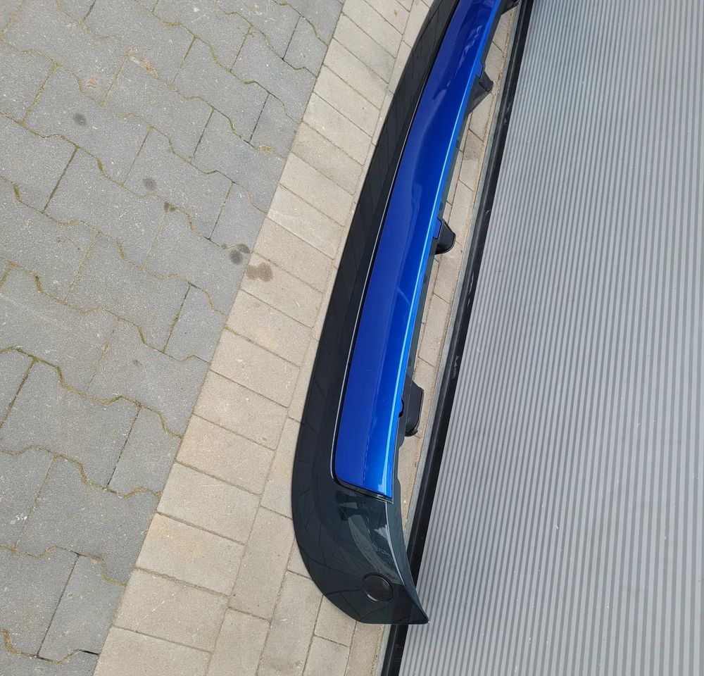 BLENDA VOLVO FH4 FH5 ORYGINAŁ - Body and exterior for Truck: picture 2 BLENDA VOLVO FH4 FH5 ORYGINAŁ - Body and exterior for Truck: picture 2