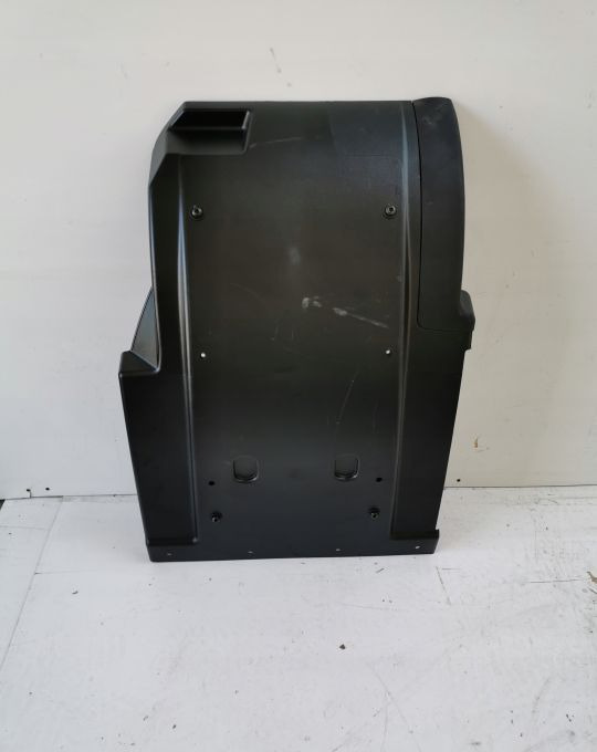 BŁOTNIKi CHLAPACZ DAF XF 106 OM 19970086 ORYGINAŁ - Fender for Truck: picture 1 BŁOTNIKi CHLAPACZ DAF XF 106 OM 19970086 ORYGINAŁ - Fender for Truck: picture 1