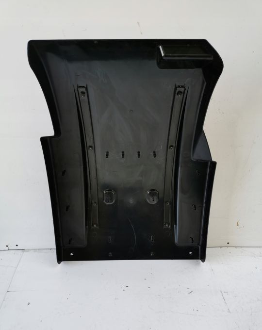 BŁOTNIKi CHLAPACZ DAF XF CF OM 1997262 ORYGINAŁ - Fender for Truck: picture 3 BŁOTNIKi CHLAPACZ DAF XF CF OM 1997262 ORYGINAŁ - Fender for Truck: picture 3