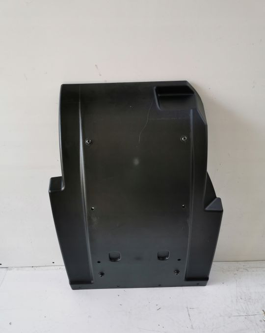 BŁOTNIKi CHLAPACZ DAF XF Lh OM 1997261 ORYGINAŁ - Fender for Truck: picture 1 BŁOTNIKi CHLAPACZ DAF XF Lh OM 1997261 ORYGINAŁ - Fender for Truck: picture 1