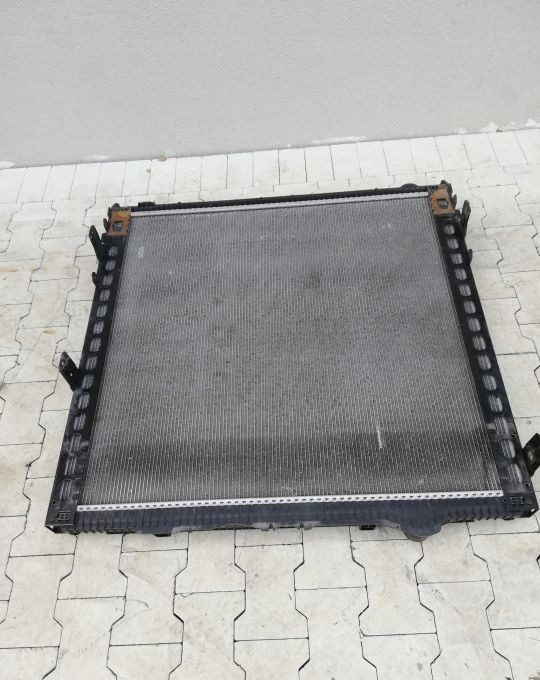 CHŁODNICA WODY DAF XF 106 EURO 6 Szczelna 1940146 - Radiator for Truck: picture 2 CHŁODNICA WODY DAF XF 106 EURO 6 Szczelna 1940146 - Radiator for Truck: picture 2