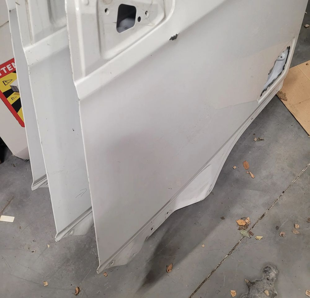 DRZWI LEWE DAF XG XD NOWY MODEL ORYGINAŁ CHWALIM116 - Door and parts for Truck: picture 2 DRZWI LEWE DAF XG XD NOWY MODEL ORYGINAŁ CHWALIM116 - Door and parts for Truck: picture 2