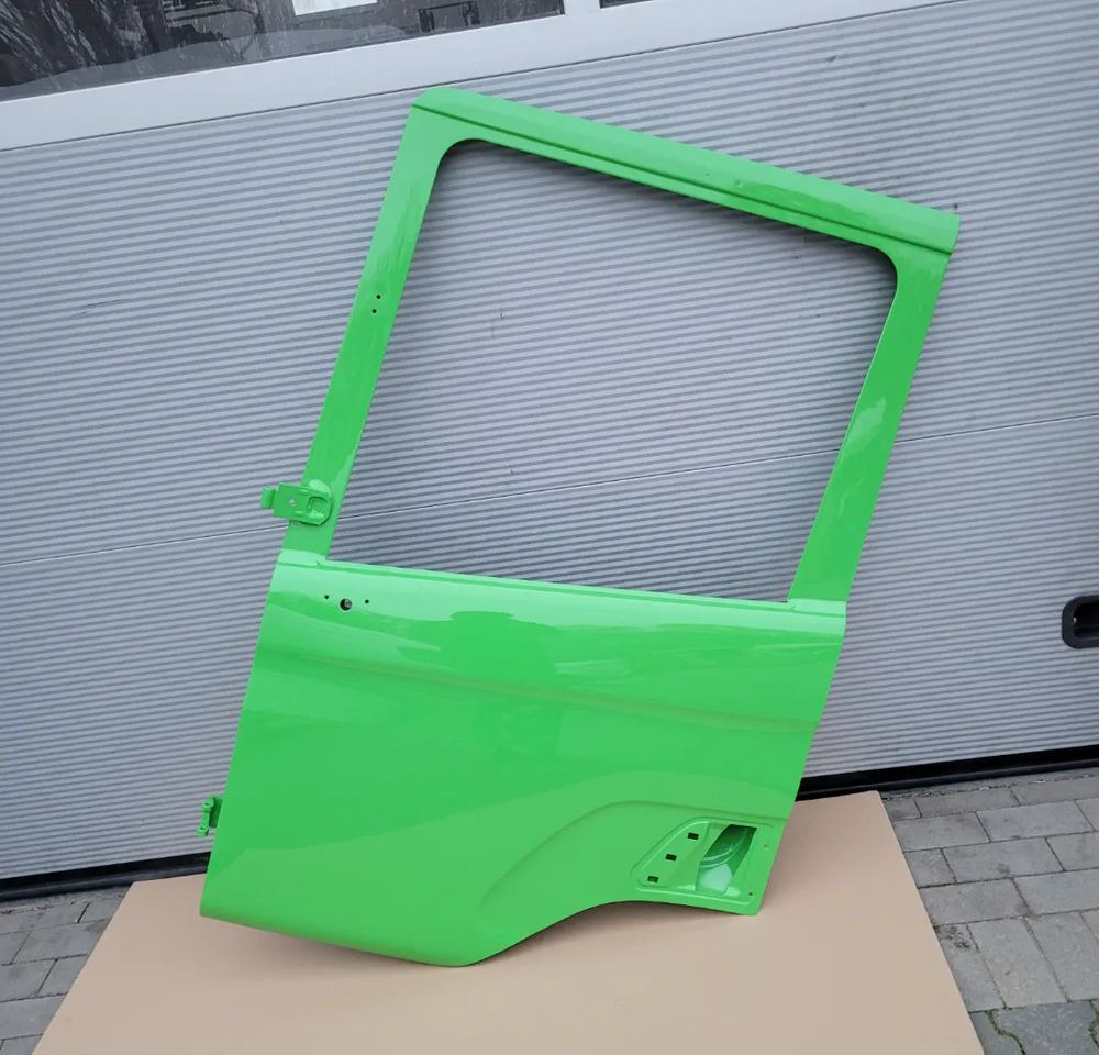 DRZWI SCANIA CP LEWE ORYGINAL - Door and parts for Truck: picture 1 DRZWI SCANIA CP LEWE ORYGINAL - Door and parts for Truck: picture 1