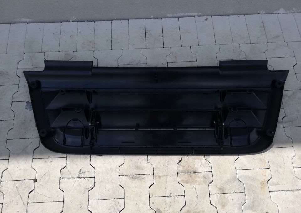 GRILL ATRAPA DAF CF NOWY ORYGINAŁ 1784453 - Grill for Truck: picture 4 GRILL ATRAPA DAF CF NOWY ORYGINAŁ 1784453 - Grill for Truck: picture 4