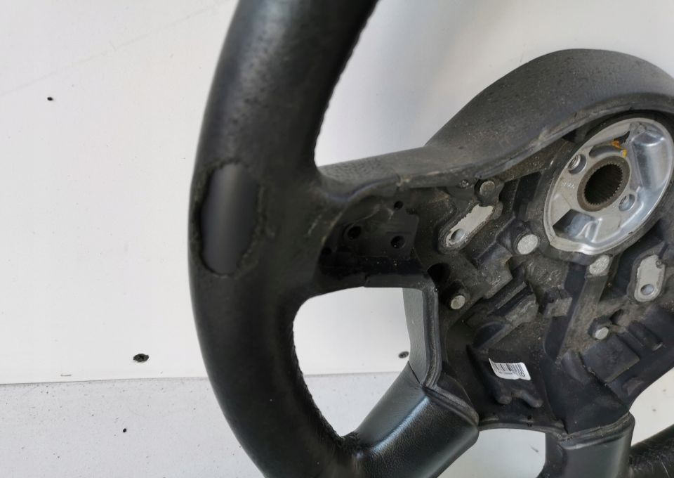 KIEROWNICA DAF XF CF - Steering wheel: picture 3 KIEROWNICA DAF XF CF - Steering wheel: picture 3