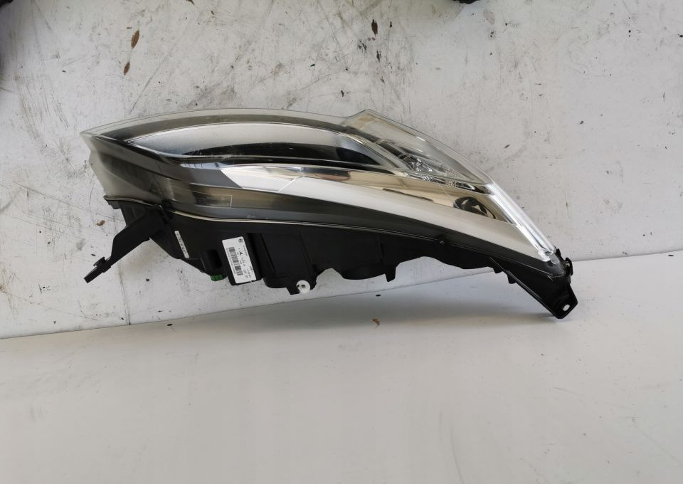 LAMPA FIAT DUCATO JUMPER BOXER NM. RH ORYGINAL - Headlight for Commercial vehicle: picture 3 LAMPA FIAT DUCATO JUMPER BOXER NM. RH ORYGINAL - Headlight for Commercial vehicle: picture 3