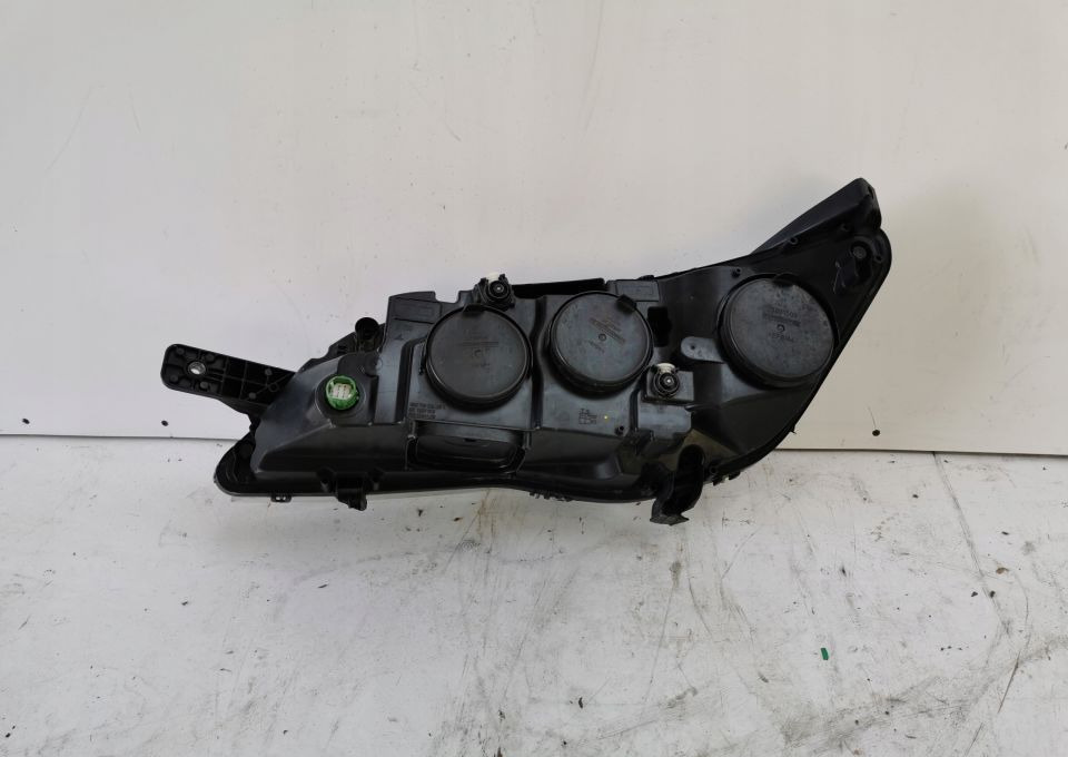 LAMPA FIAT DUCATO JUMPER BOXER NM. RH ORYGINAL - Headlight for Commercial vehicle: picture 2 LAMPA FIAT DUCATO JUMPER BOXER NM. RH ORYGINAL - Headlight for Commercial vehicle: picture 2