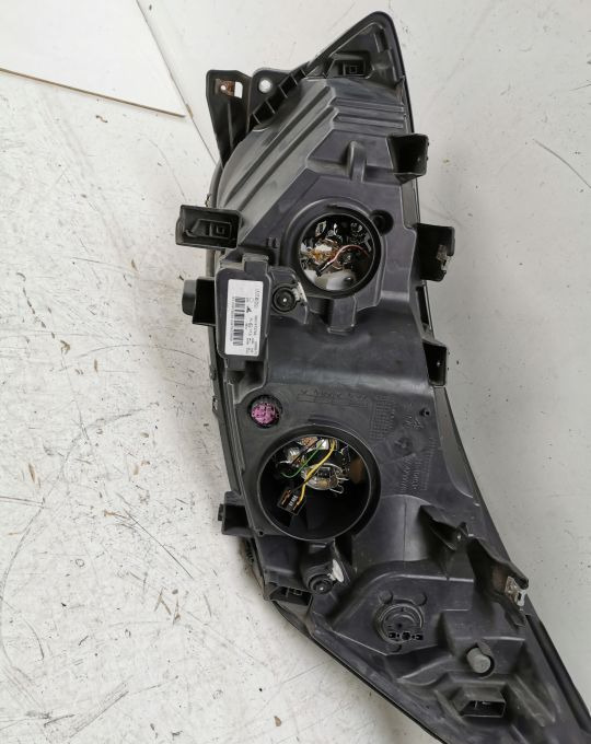 LAMPA IVECO IVECO DAILY ORYGINAŁ PRAWA - Headlight for Commercial vehicle: picture 4 LAMPA IVECO IVECO DAILY ORYGINAŁ PRAWA - Headlight for Commercial vehicle: picture 4