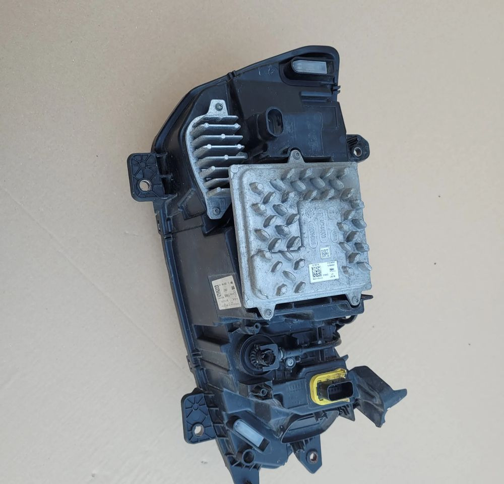 LAMPA LED DAF XF XG ORYGINAŁ 2188985 CHWALIM116 - Lights/ Lighting for Truck: picture 2 LAMPA LED DAF XF XG ORYGINAŁ 2188985 CHWALIM116 - Lights/ Lighting for Truck: picture 2