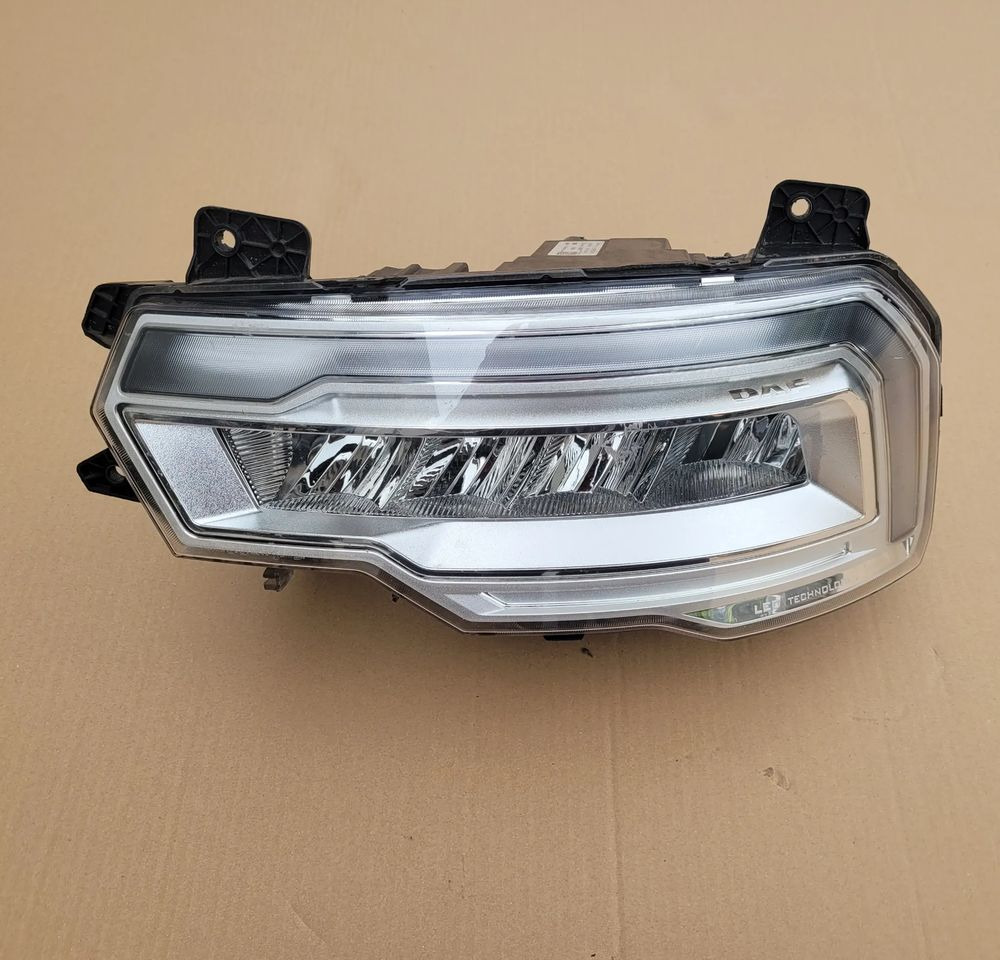 LAMPA LED DAF XG XD LEWA ORYGINAŁ 2188982 CHWALIM116 - Lights/ Lighting for Truck: picture 1 LAMPA LED DAF XG XD LEWA ORYGINAŁ 2188982 CHWALIM116 - Lights/ Lighting for Truck: picture 1