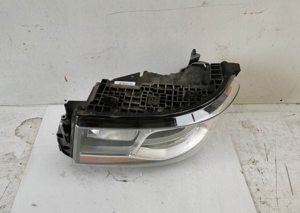 LAMPA MOCOWANIE H7 SCANIA S R NGT LH. ORYGINAŁ - Lights/ Lighting for Truck: picture 2 LAMPA MOCOWANIE H7 SCANIA S R NGT LH. ORYGINAŁ - Lights/ Lighting for Truck: picture 2