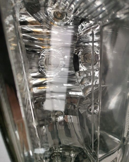 LAMPA VOLVO FH12 fh13 ORYGINAŁ LEWA - Headlight for Truck: picture 2 LAMPA VOLVO FH12 fh13 ORYGINAŁ LEWA - Headlight for Truck: picture 2