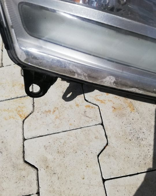 LAMPA VOLVO FH4 FH 4 FM RH ORYGINAŁ - Headlight for Truck: picture 2 LAMPA VOLVO FH4 FH 4 FM RH ORYGINAŁ - Headlight for Truck: picture 2