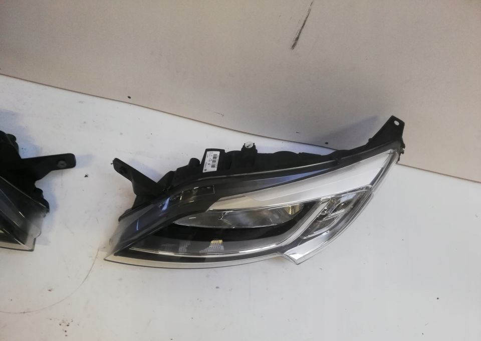 LAMPY FIAT DUCATO JUMPER BOXER NM. ORYGINAL - Headlight for Commercial vehicle: picture 2 LAMPY FIAT DUCATO JUMPER BOXER NM. ORYGINAL - Headlight for Commercial vehicle: picture 2