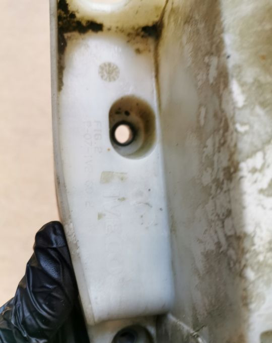 LEWAREK BIEGÓW WYBIERAK IVECO DAILY 5B. - Gear stick for Commercial vehicle: picture 2 LEWAREK BIEGÓW WYBIERAK IVECO DAILY 5B. - Gear stick for Commercial vehicle: picture 2