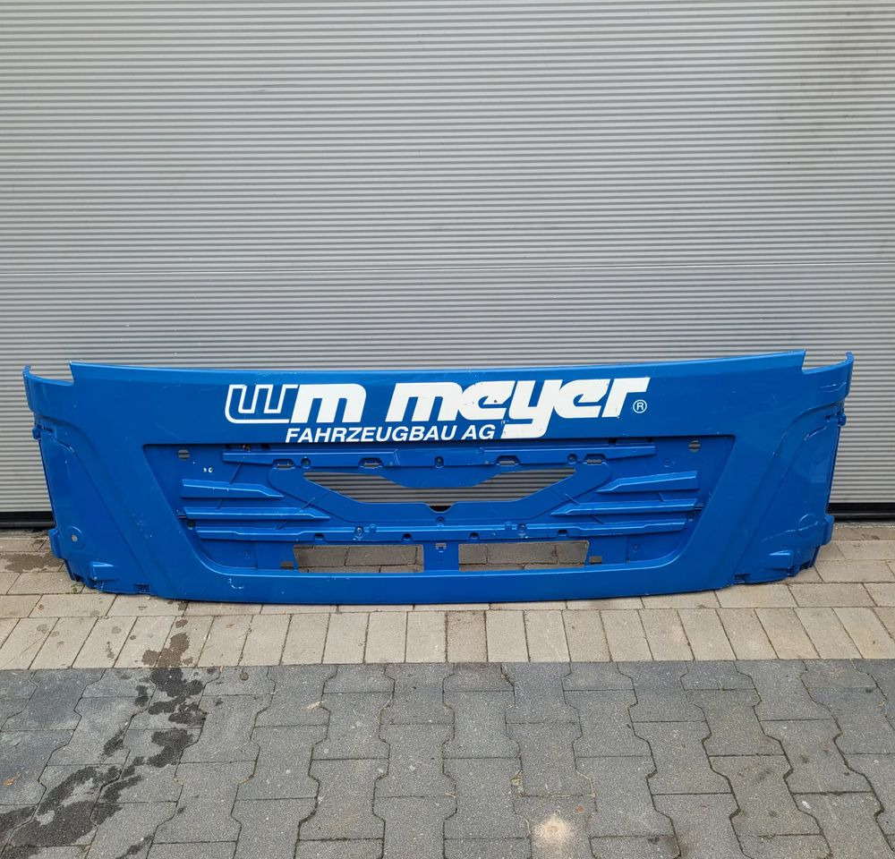 MASKA ATRAPA MAN TGL TGM EURO6 ORYGINAŁ CHWALIM116 - Hood for Truck: picture 1 MASKA ATRAPA MAN TGL TGM EURO6 ORYGINAŁ CHWALIM116 - Hood for Truck: picture 1