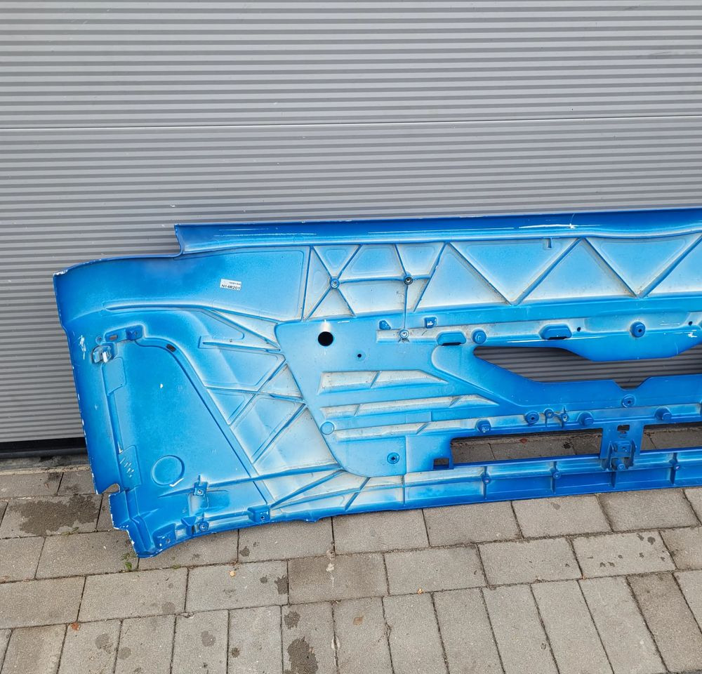 MASKA ATRAPA MAN TGL TGM EURO6 ORYGINAŁ CHWALIM116 - Hood for Truck: picture 4 MASKA ATRAPA MAN TGL TGM EURO6 ORYGINAŁ CHWALIM116 - Hood for Truck: picture 4