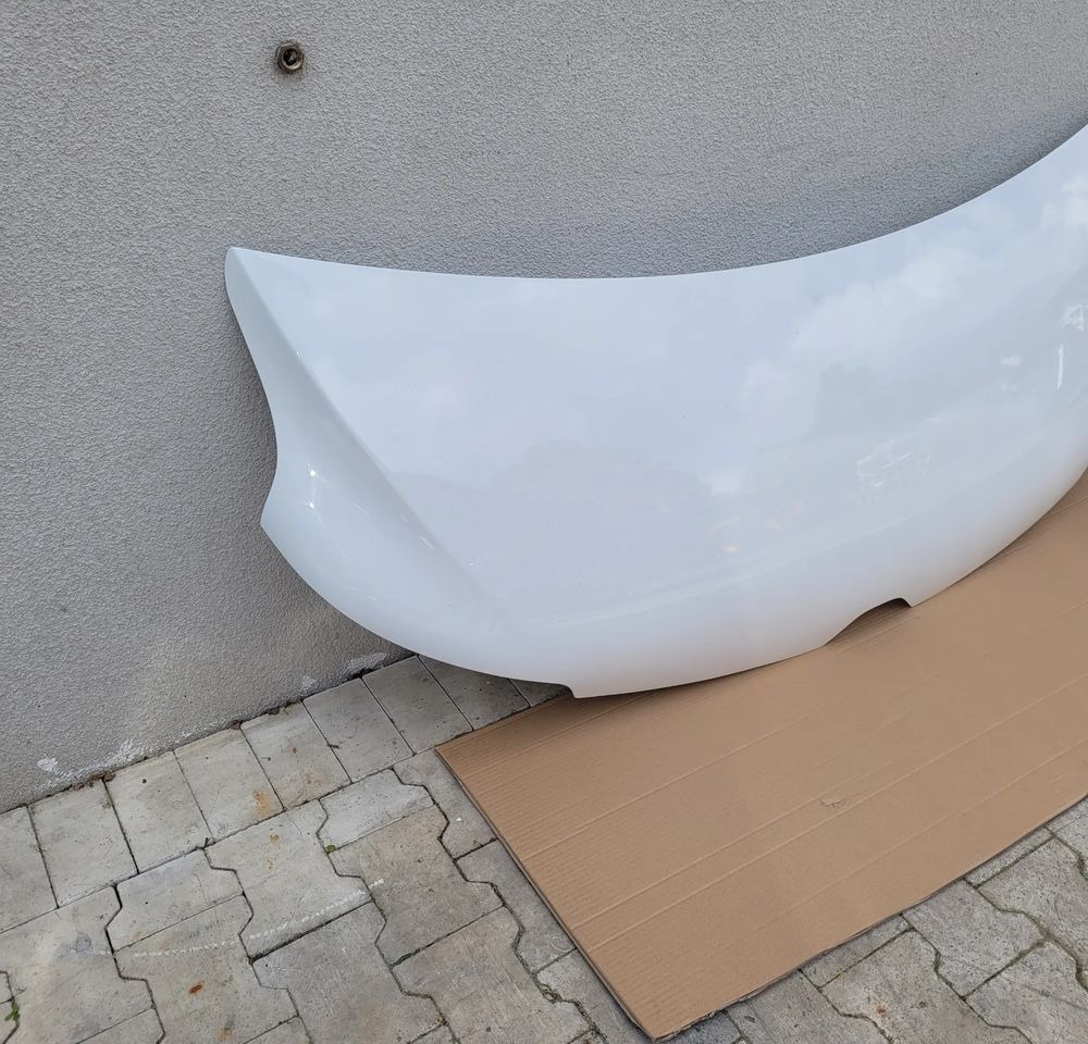 MASKA RENAULT MASTER NOWY MODEL ORYGINAŁ CHWALIM116 - Hood for Commercial vehicle: picture 3 MASKA RENAULT MASTER NOWY MODEL ORYGINAŁ CHWALIM116 - Hood for Commercial vehicle: picture 3
