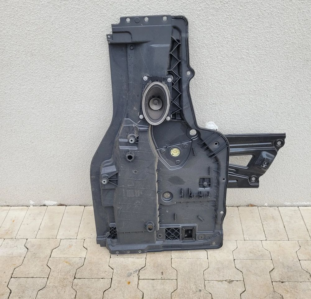 MECHANIZM PODNOŚNIK SZYBY MAN TGX TGS LH 81.62645-6055 - Window lift motor for Truck: picture 1 MECHANIZM PODNOŚNIK SZYBY MAN TGX TGS LH 81.62645-6055 - Window lift motor for Truck: picture 1