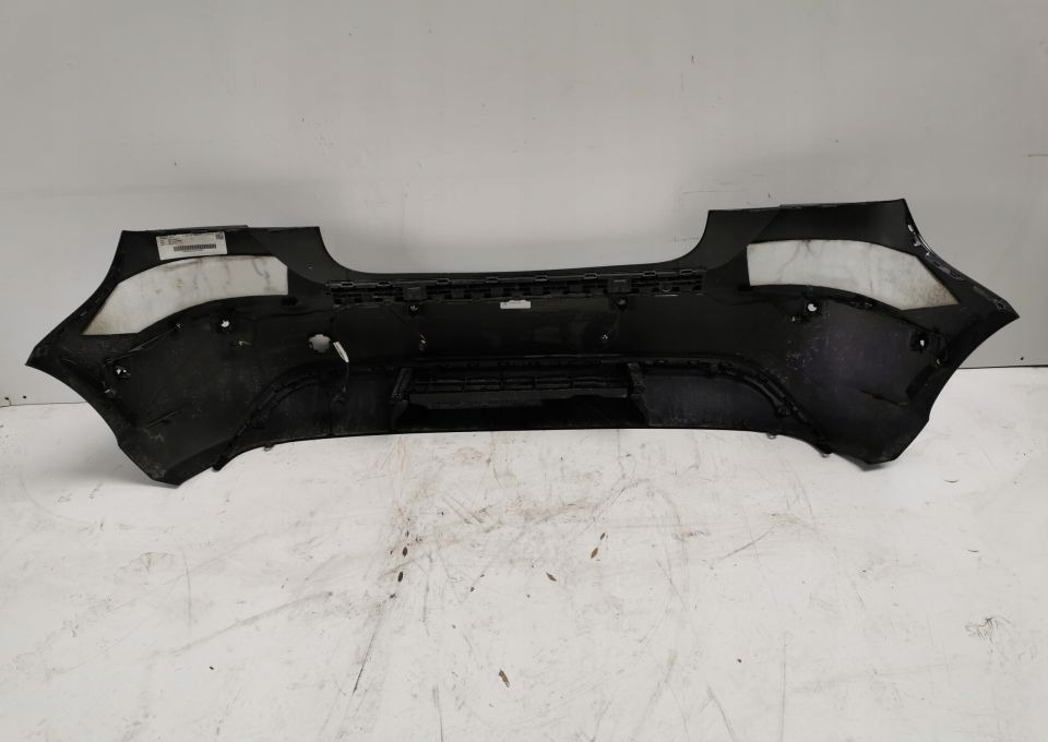 MERCEDES A KLASA TYL W 176 - Aerodynamics/ Spoiler: picture 5 MERCEDES A KLASA TYL W 176 - Aerodynamics/ Spoiler: picture 5