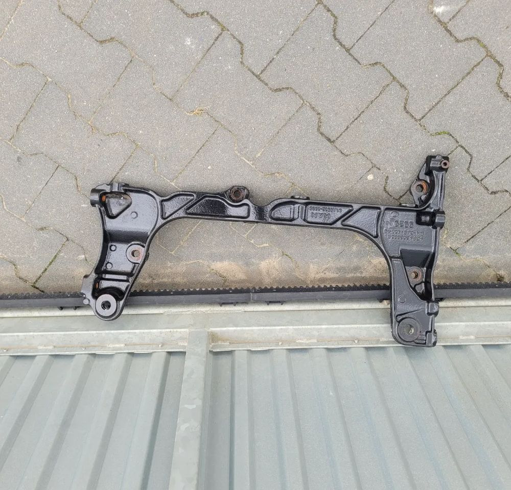 MOCOWANIE MAN TGX 81.15502-0386 - Suspension for Truck: picture 1 MOCOWANIE MAN TGX 81.15502-0386 - Suspension for Truck: picture 1