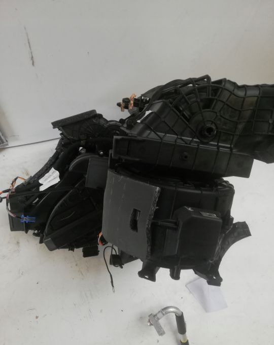 NAGRZEWNICA FIAT DOBLO, COMBO 5Z3200000 - Heating/ Ventilation for Commercial vehicle: picture 1 NAGRZEWNICA FIAT DOBLO, COMBO 5Z3200000 - Heating/ Ventilation for Commercial vehicle: picture 1