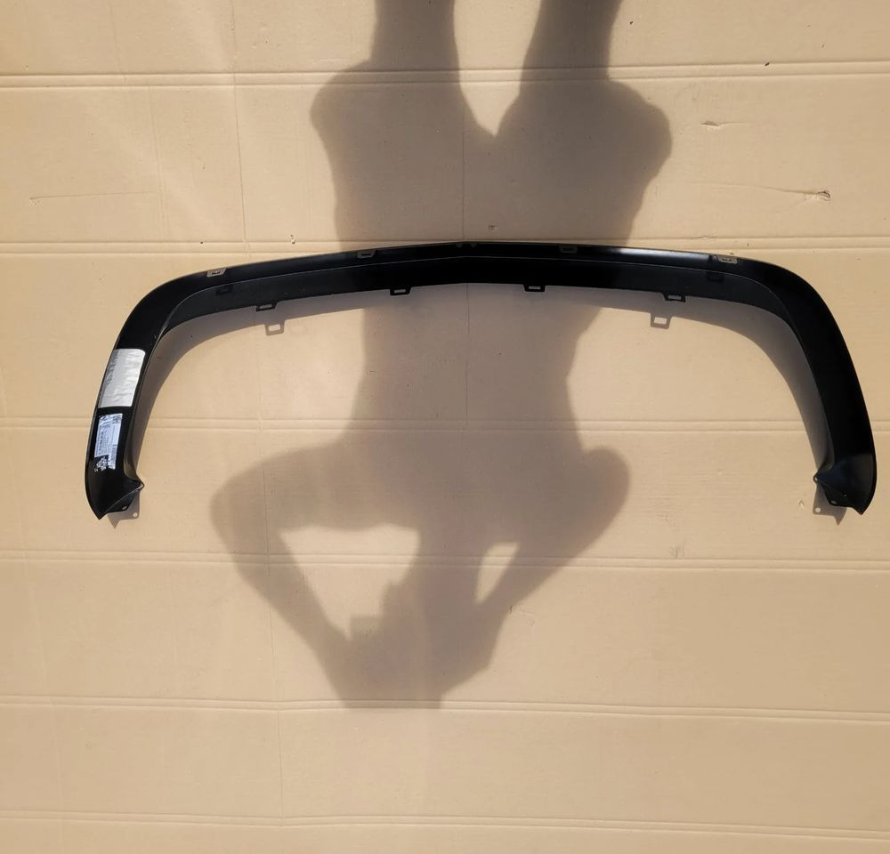 NOWA ORYGINAŁ RAMKA GRILLA SPRINTER W910 A9108880000 CHWALIM116 - Grill for Commercial vehicle: picture 2 NOWA ORYGINAŁ RAMKA GRILLA SPRINTER W910 A9108880000 CHWALIM116 - Grill for Commercial vehicle: picture 2