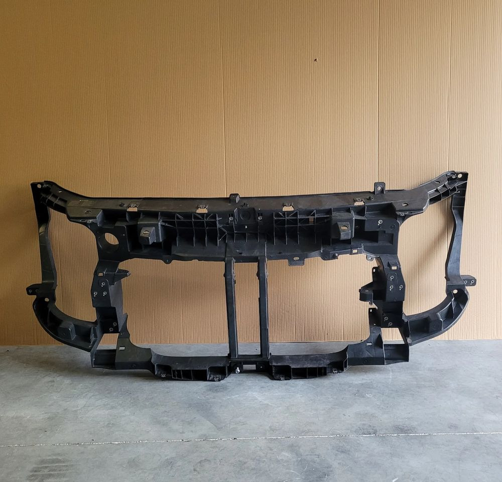 PAS PRZÓD WZMOCNIENIE RENAULT MASTER NM.ORYGINAŁ 625000232R CHWALIM116 - Body and exterior for Commercial vehicle: picture 1 PAS PRZÓD WZMOCNIENIE RENAULT MASTER NM.ORYGINAŁ 625000232R CHWALIM116 - Body and exterior for Commercial vehicle: picture 1