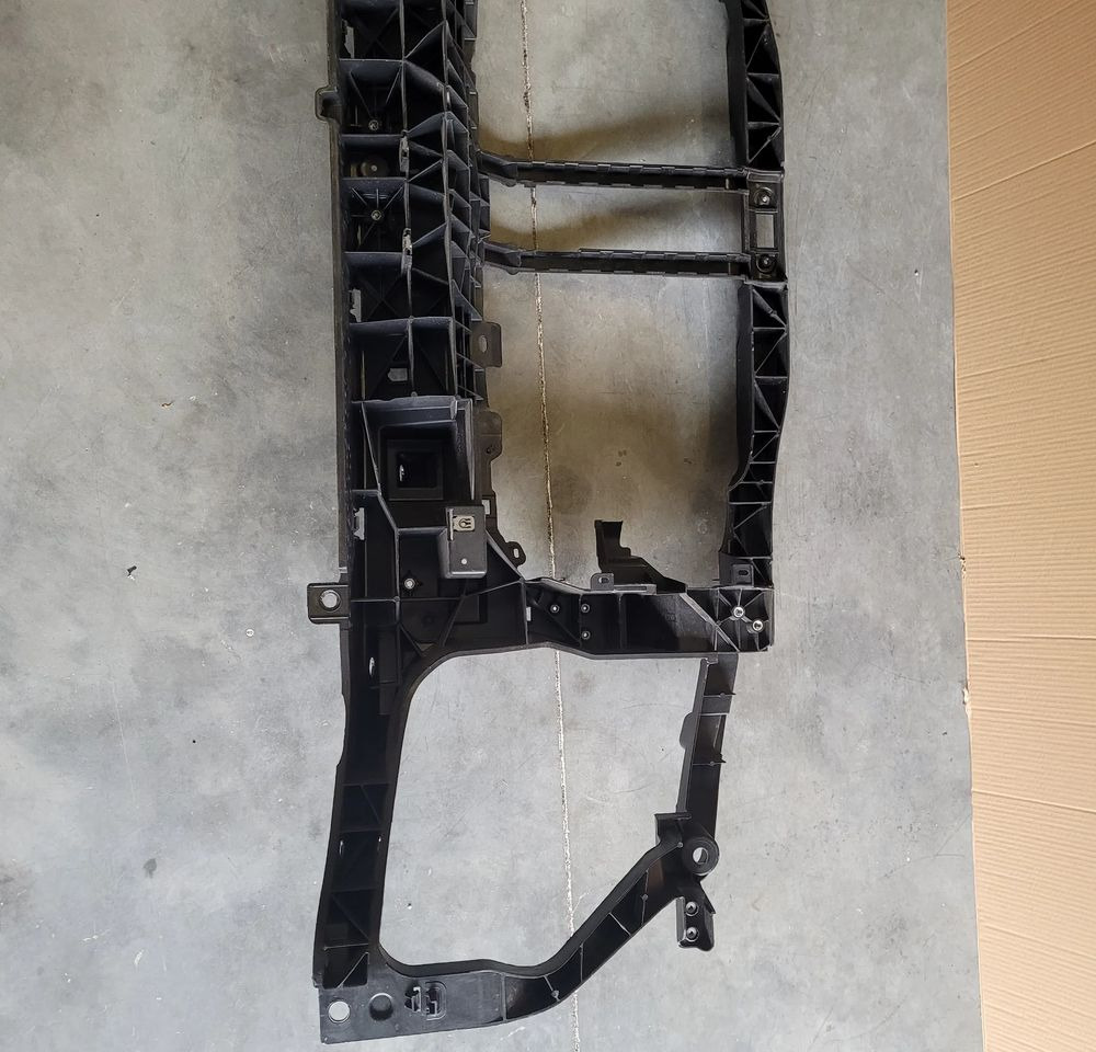 PAS PRZÓD WZMOCNIENIE RENAULT MASTER NM.ORYGINAŁ 625000232R CHWALIM116 - Body and exterior for Commercial vehicle: picture 5 PAS PRZÓD WZMOCNIENIE RENAULT MASTER NM.ORYGINAŁ 625000232R CHWALIM116 - Body and exterior for Commercial vehicle: picture 5