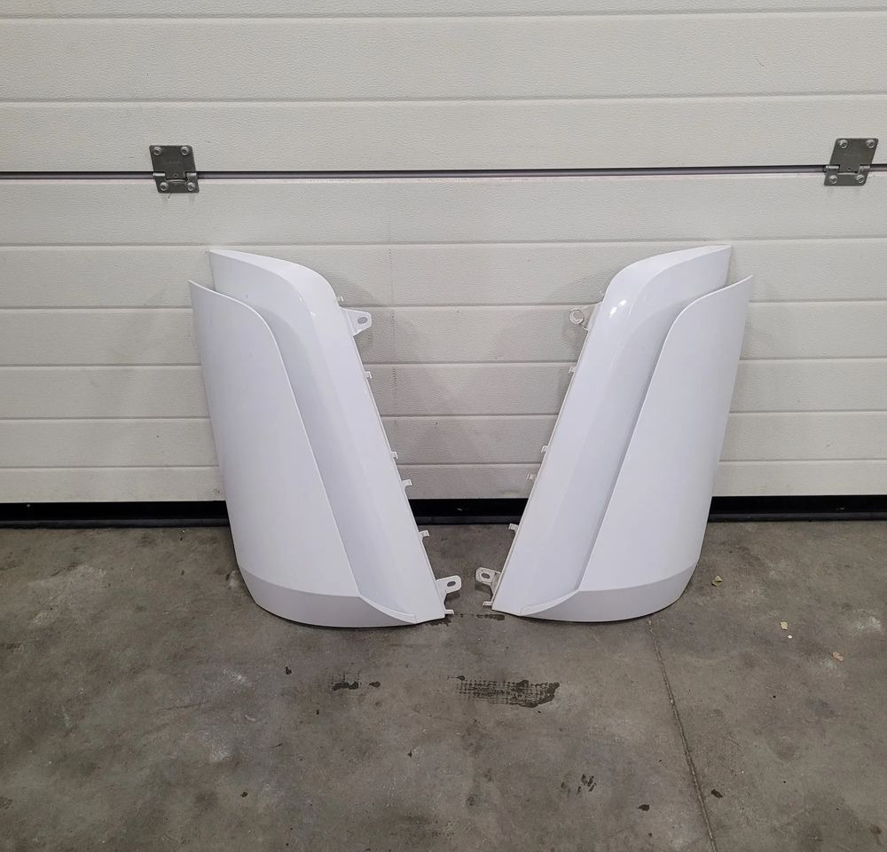 POLIK OWIEWKA MERCEDES ACTROS MP4 MP5 ORYGINAŁ RH/LH - Body and exterior for Truck: picture 1 POLIK OWIEWKA MERCEDES ACTROS MP4 MP5 ORYGINAŁ RH/LH - Body and exterior for Truck: picture 1