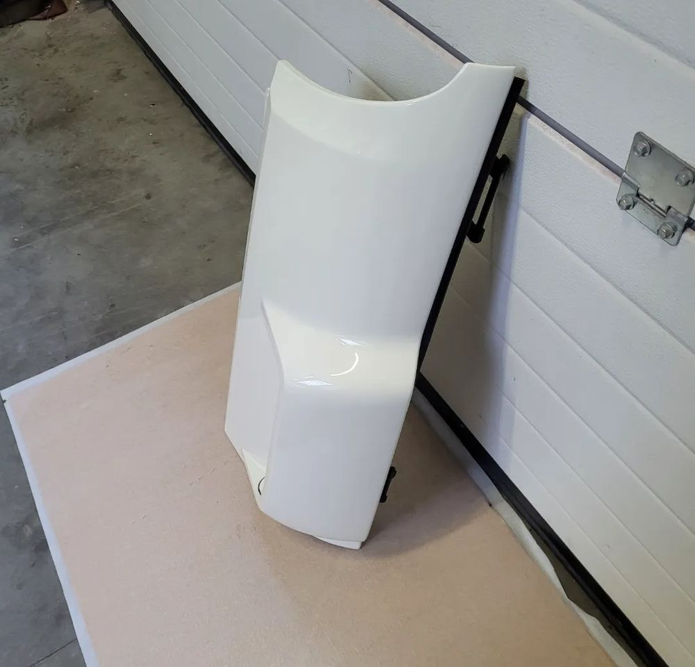 POLIKI OWIEWKA DAF CF EURO6 OM 1843689 - Body and exterior for Truck: picture 2 POLIKI OWIEWKA DAF CF EURO6 OM 1843689 - Body and exterior for Truck: picture 2