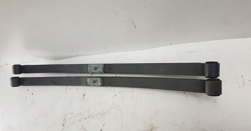 RESORY MERCEDES ATEGO A 9763204102 - Steel suspension for Truck: picture 1 RESORY MERCEDES ATEGO A 9763204102 - Steel suspension for Truck: picture 1